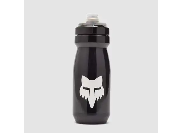 Fox Podium bottle 0.62 l Black