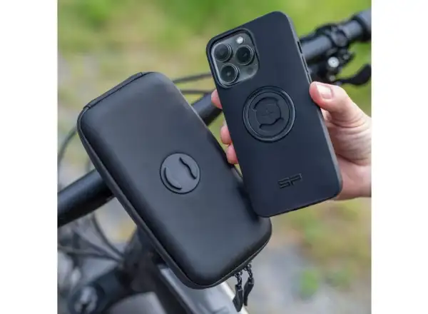 SP Connect Wedge Case Set SPC+ bike bag