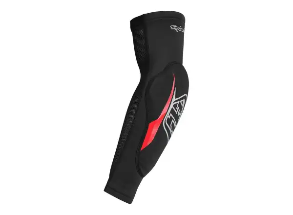 Troy Lee Designs Raid Guard elbow guards Black