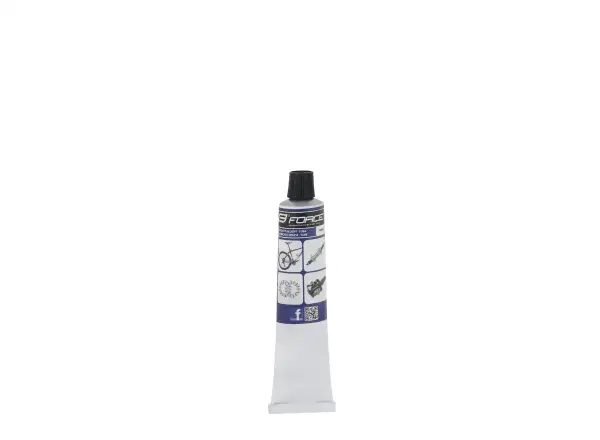 Force lubricating grease lithium, yellow 40ml