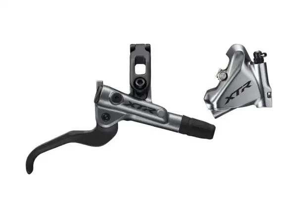 Shimano XTR BR-M9110-kit Rear Disc Brake Set