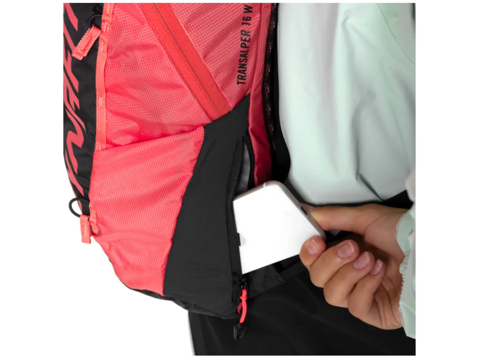 Dynafit Transalper 16 W backpack Cabana/Black Out