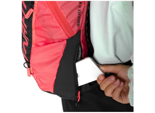 Dynafit Transalper 16 W backpack Cabana/Black Out