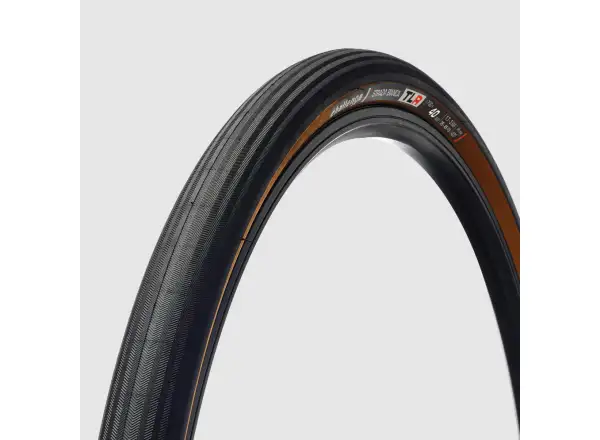 Challenge Strada Bianca TLR 28" gravel tire kevlar