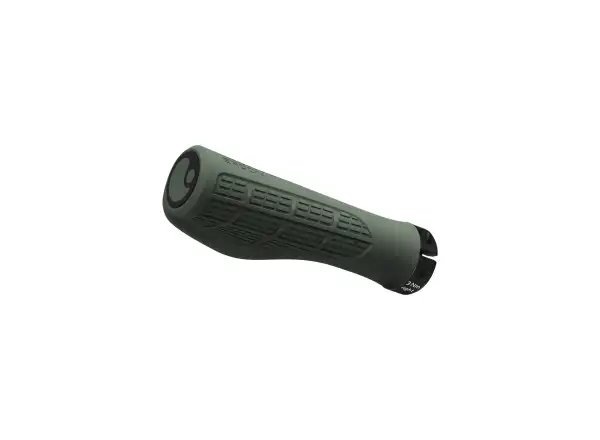 Ergon GMS grips Sage Green