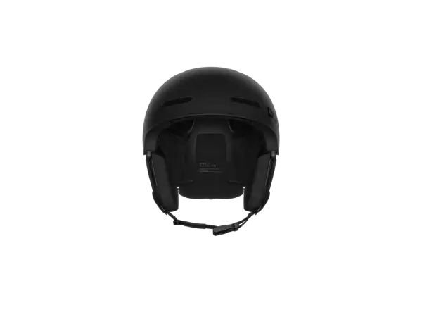 POC Fornix MIPS POW JJ ski helmet Uranium Black
