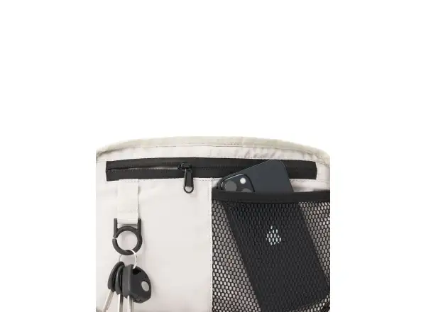 Aevor Sacoche shoulder bag 4 l Ripstop Psychedelic Slush