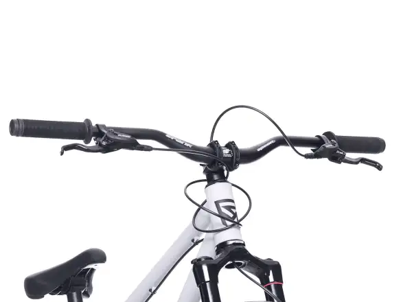 Rock Machine Riff 70s dirt bike Matte Grey