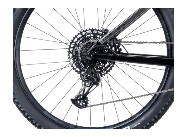 Crussis ONE-Largo AX 9.12-M2(600) electric mountain bike