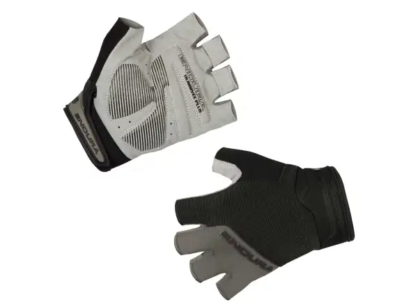 Endura Hummvee Plus children's gloves black