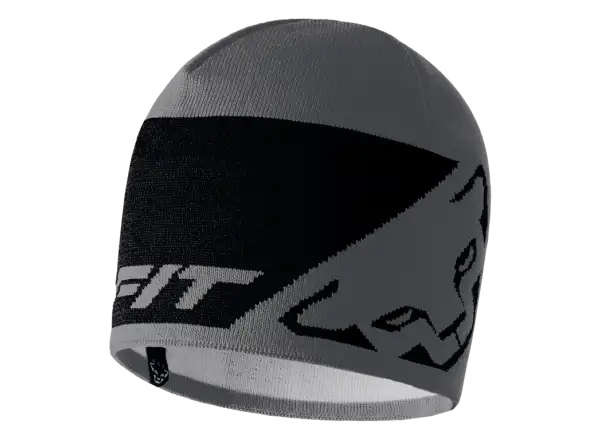 Dynafit Leopard Logo Cap Smoke/0910