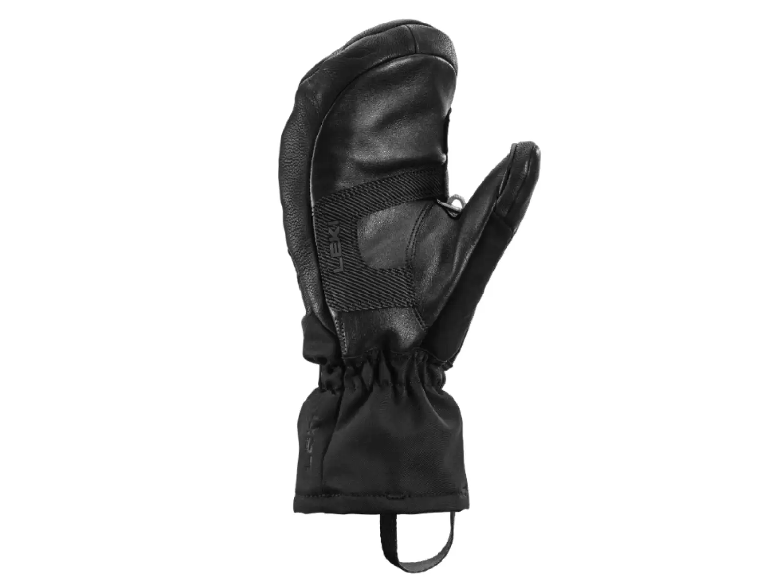 Leki Griffin Base 3D Women Mitt Black