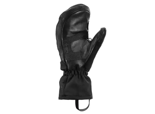 Leki Griffin Base 3D Women Mitt Black