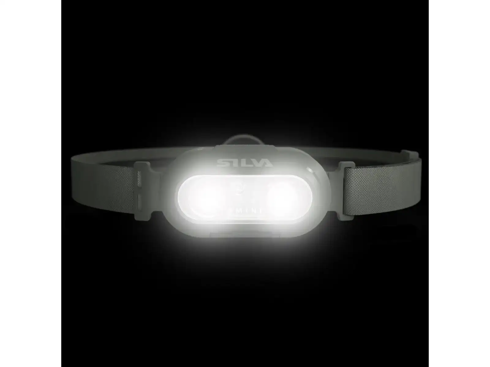Silva Smini headlamp Mint