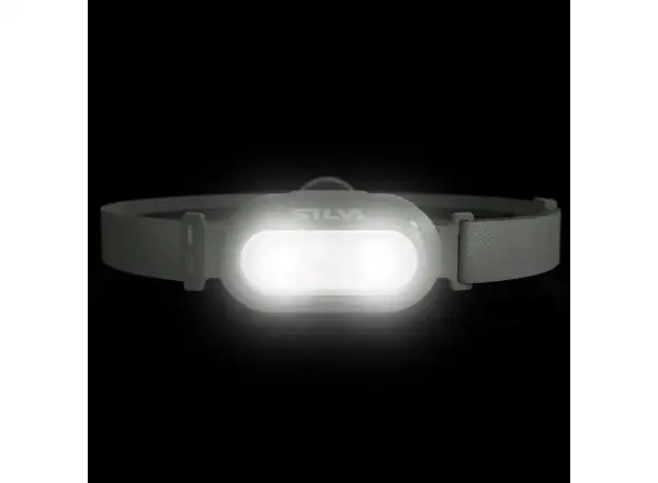 Silva Smini headlamp Mint