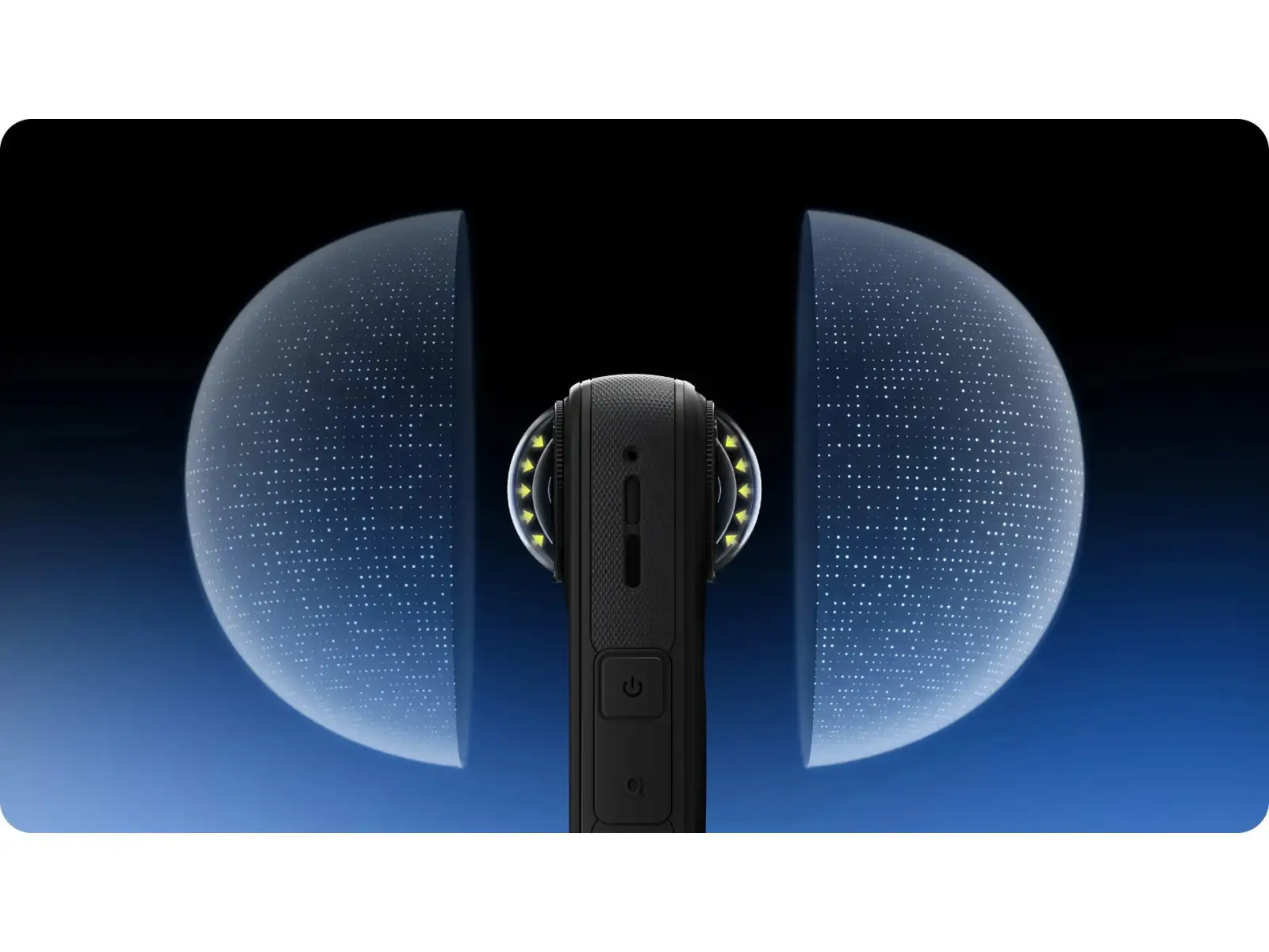 Insta360 X5 premium lens protective glass