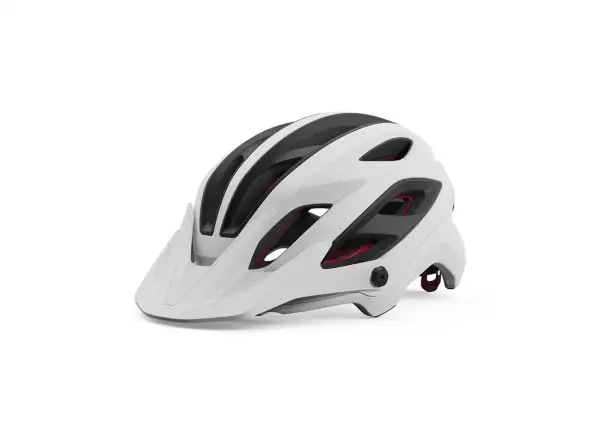 Giro Merit Spherical helmet Mat White/Black