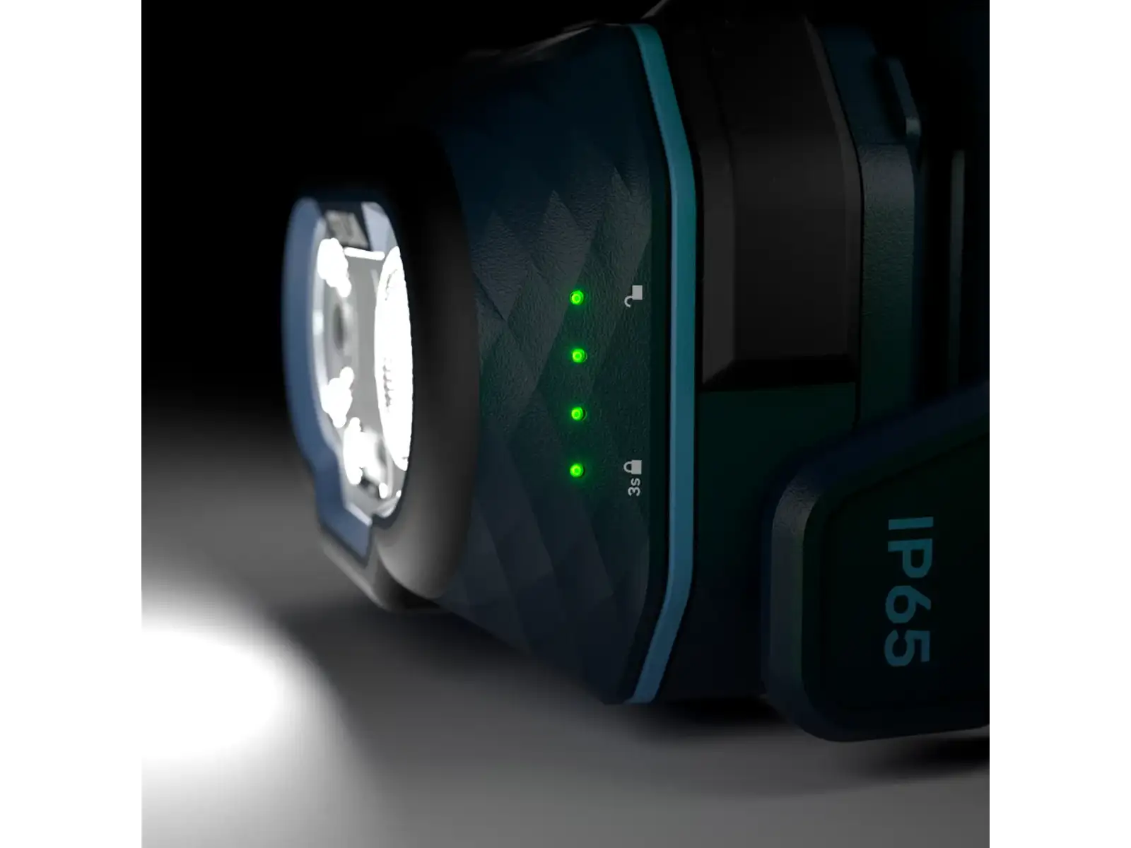 Silva Discover headlamp Blue
