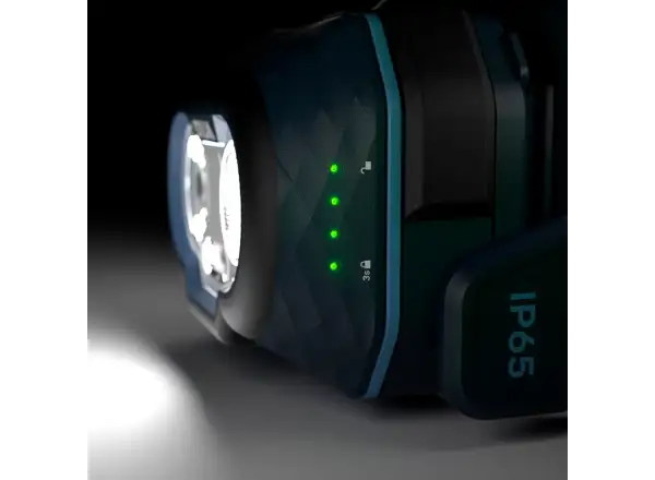 Silva Discover headlamp Blue