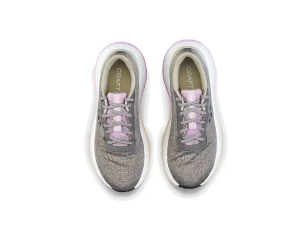 Craft Pacer women's shoes brown