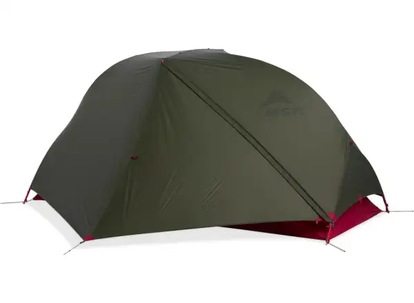 MSR Hubba Hubba Bikepack 1-Person Tent