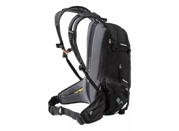 Acepac Flite 10 MKIII cycling backpack Black