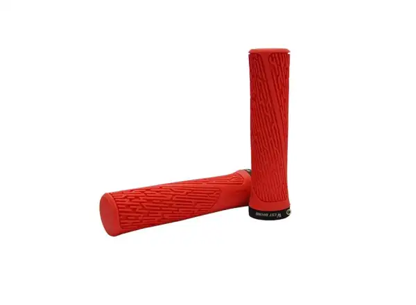 Sting ST-918 grips red