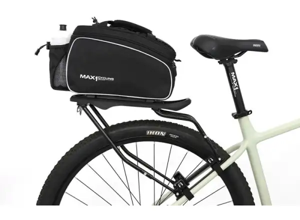 MAX1 Tour 3 MIK carrier for rear stays