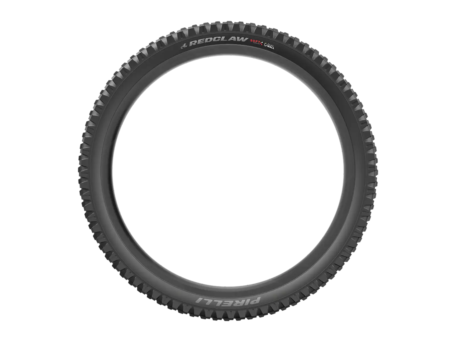 Pirelli Scorpion Redclaw Team Edition 29x2,40" DualWALL 2x120tpi Soft MTB tire kevlar