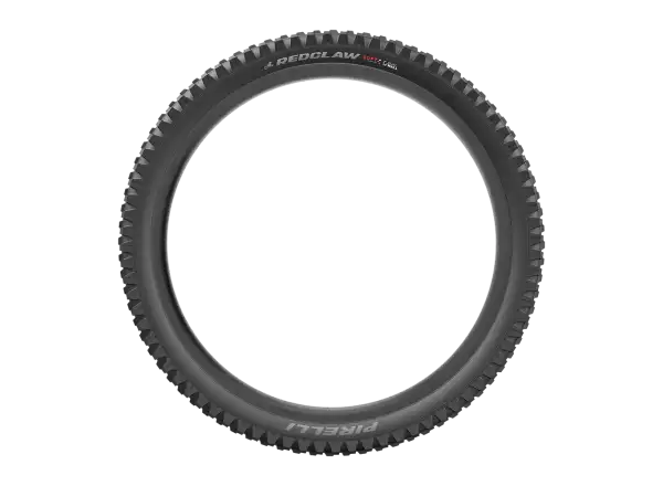 Pirelli Scorpion Redclaw Team Edition 29x2,40" DualWALL 2x120tpi Soft MTB tire kevlar