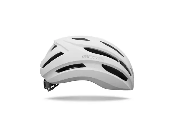 Giro Isode II MIPS helmet Mat White