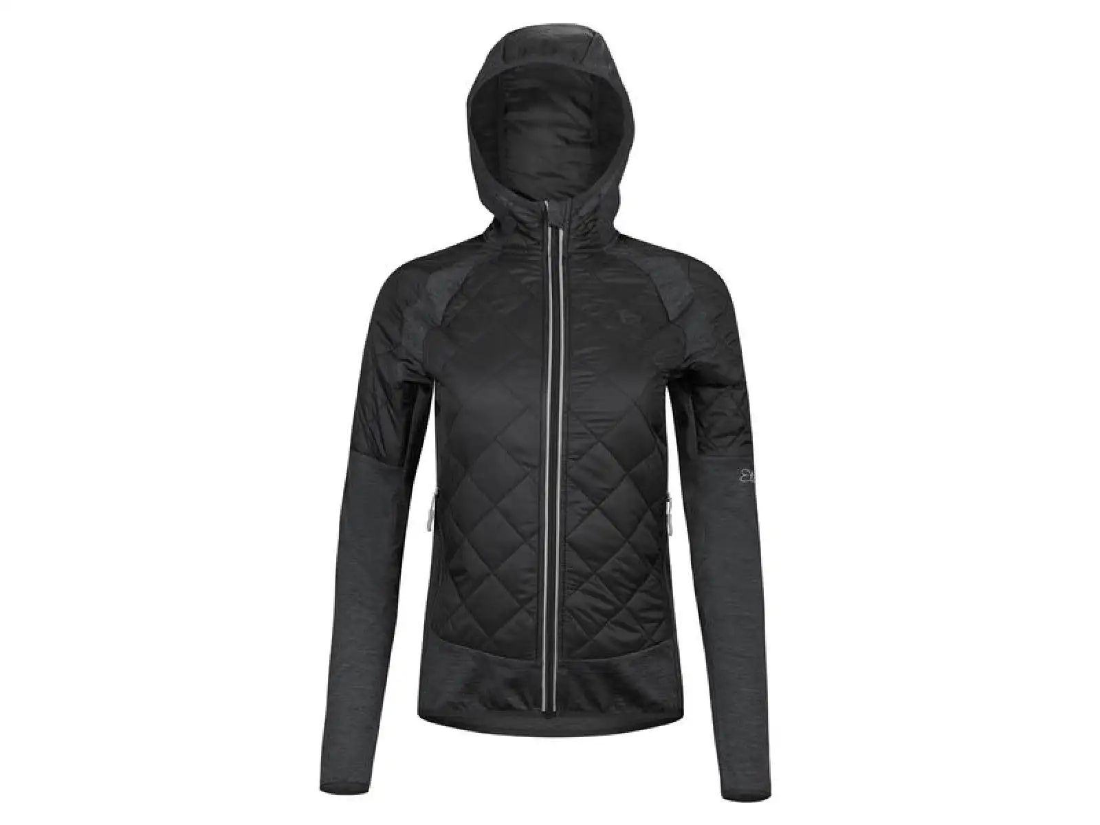 Etape Sierra Pro 2.0 women's jacket black
