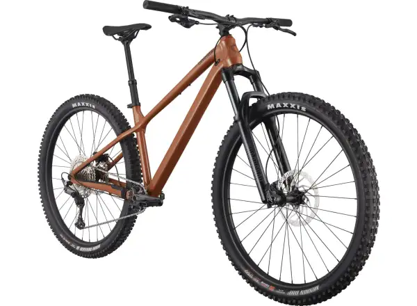 Cannondale Habit HT 1 mountain bike Cinnamon