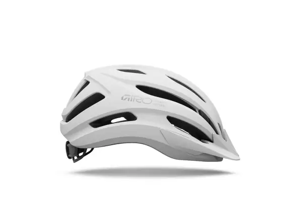 Giro Register II MIPS women's helmet Mat White/Chrome