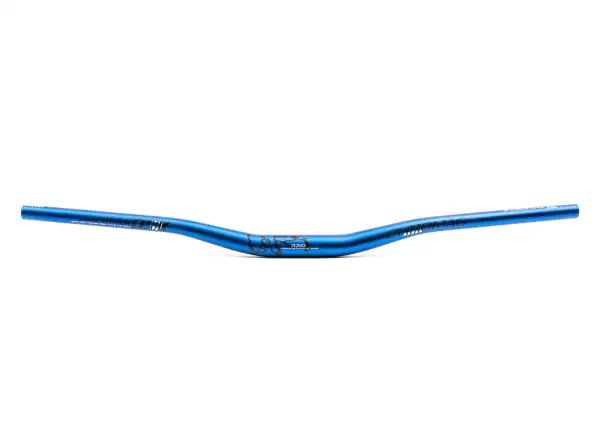 Chromag OSX MTB handlebars blue