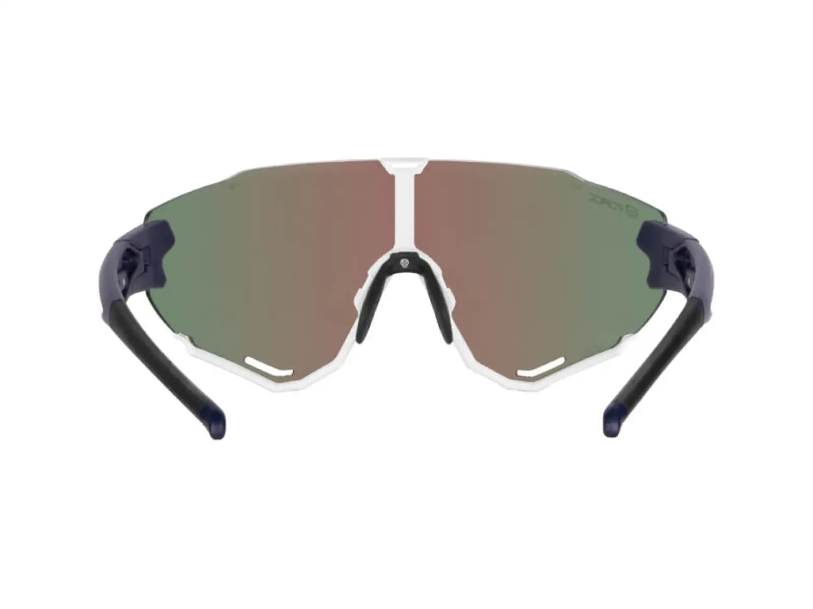 Force Creed glasses blue/white/blue revo lenses