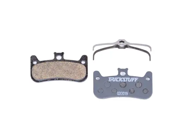 Trickstuff Standard 640 brake pads for Formula brakes