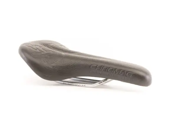 Chromag Trailmaster LTD saddle black