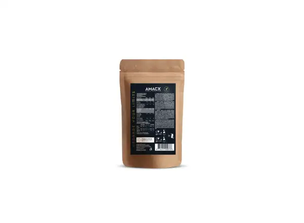 Amacx Turbo Drink Lemon 850 g