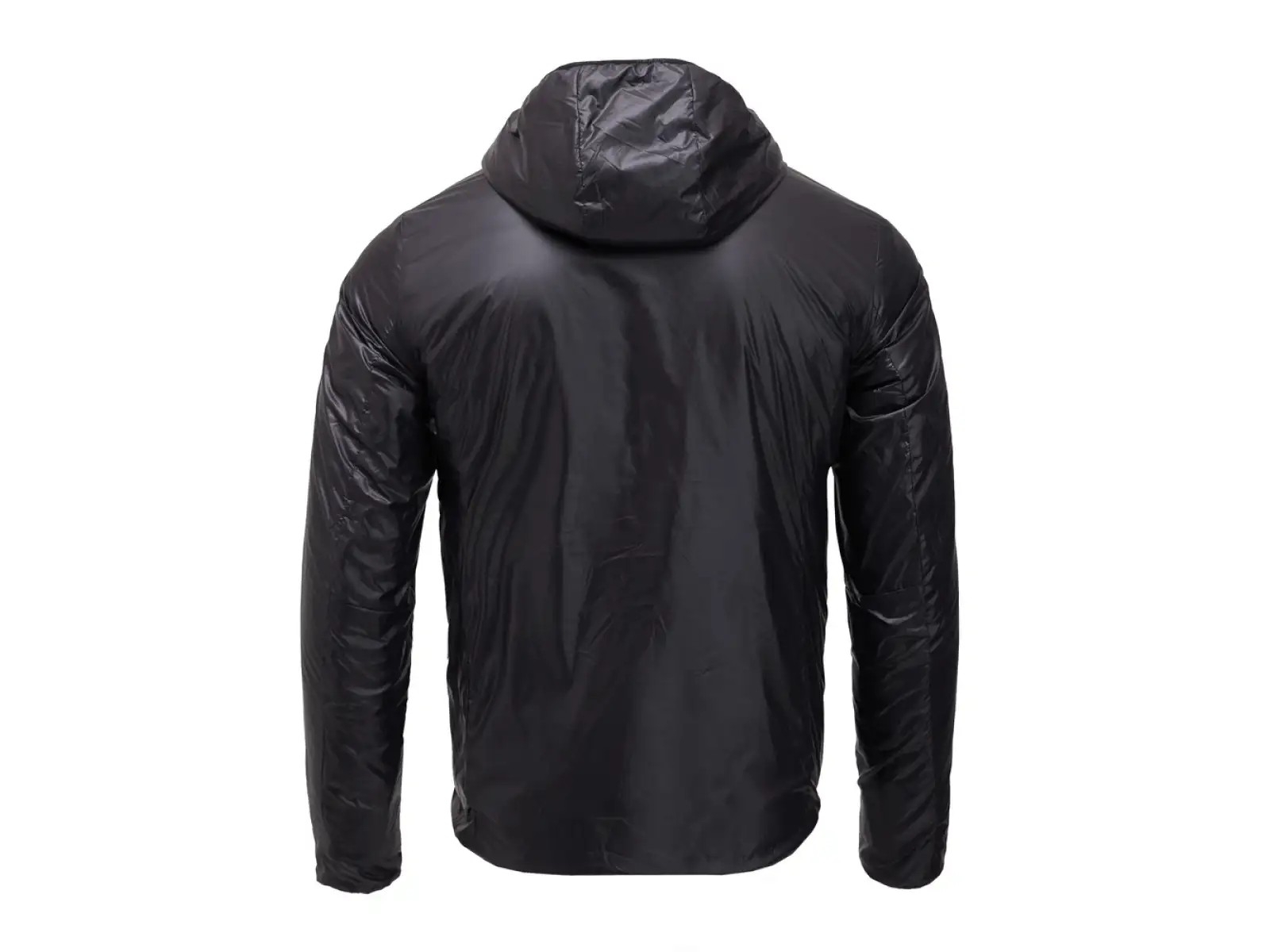 Silvini Fornelli men's insulated jacket Black