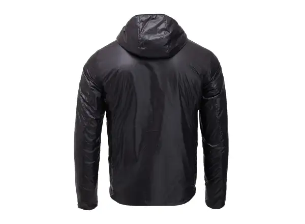 Silvini Fornelli men's insulated jacket Black
