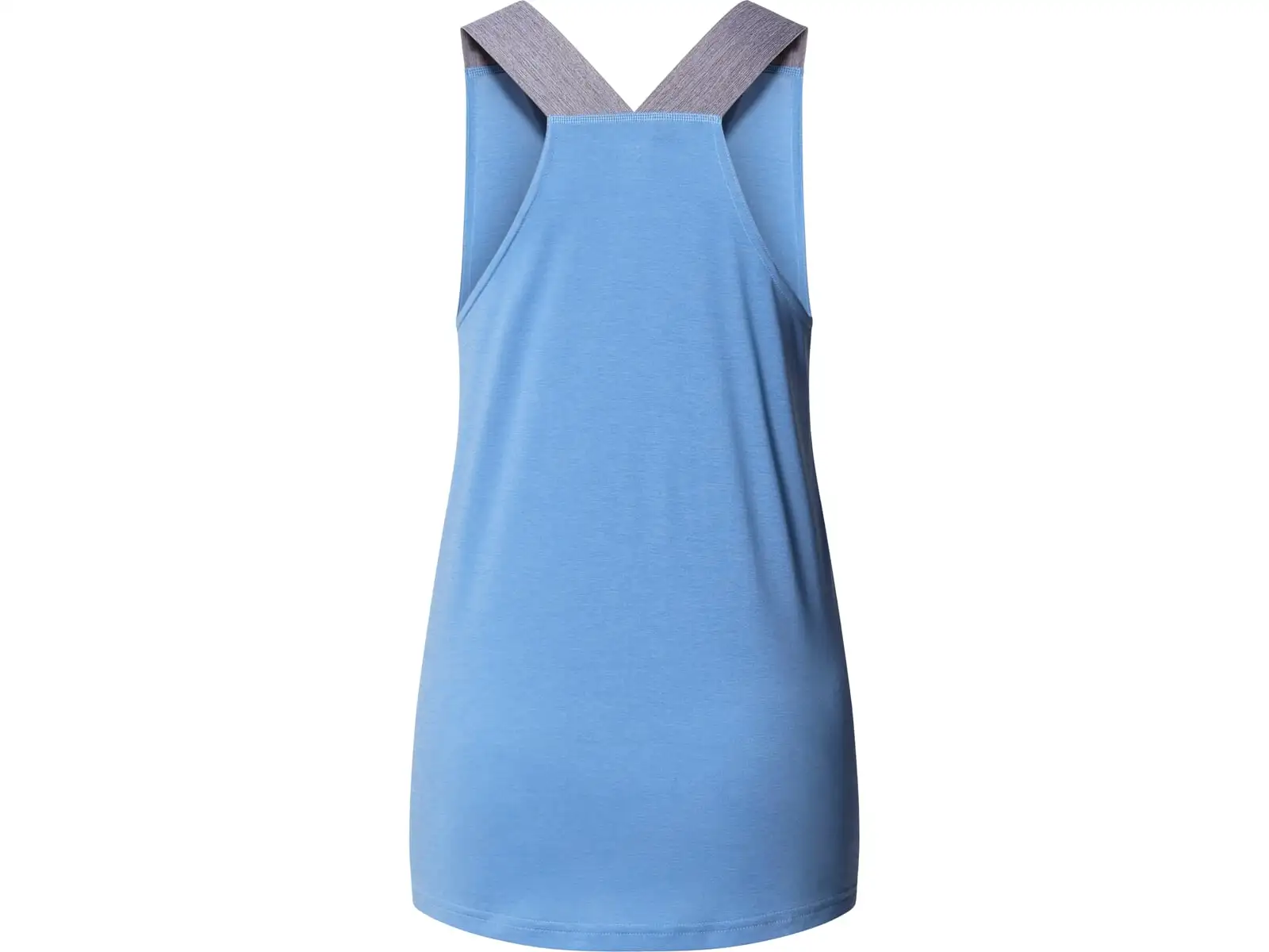 Haglöfs Ridge Hike women's tank top light blue