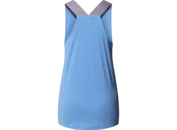 Haglöfs Ridge Hike women's tank top light blue