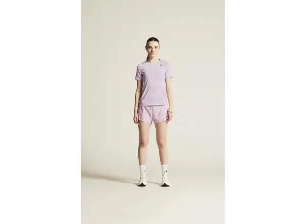 Craft Pro Hypervent 2 women's shirt pink
