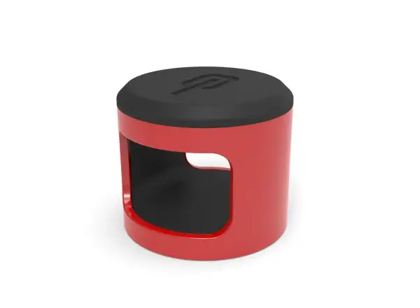 Hiplok ANKR security eye red