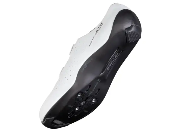 Northwave Top Ganna Veloce Extreme men's road cycling shoes White