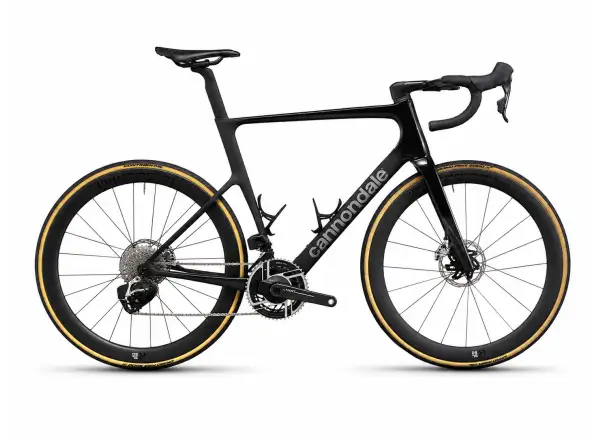 Cannondale SuperSix EVO Hi-MOD 1 road bike TRD size 58 Sram Red E1 - DEMONSTRATION﻿