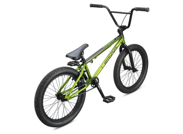 Mongoose Legion 20 GRN BMX bike