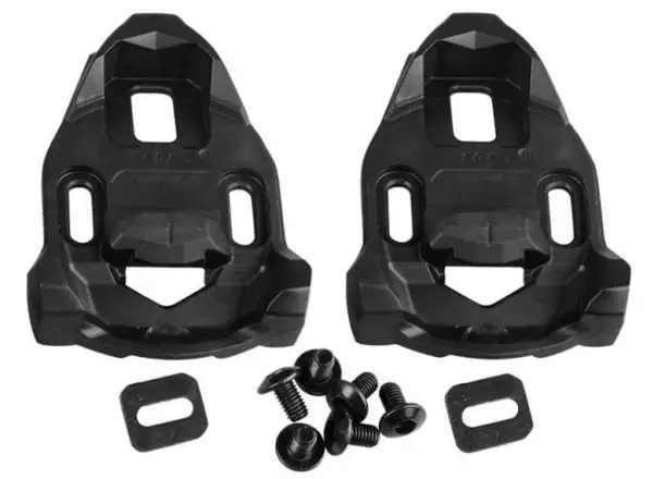 Time cleats for ICLIC, ICLIC 2 X-Presso