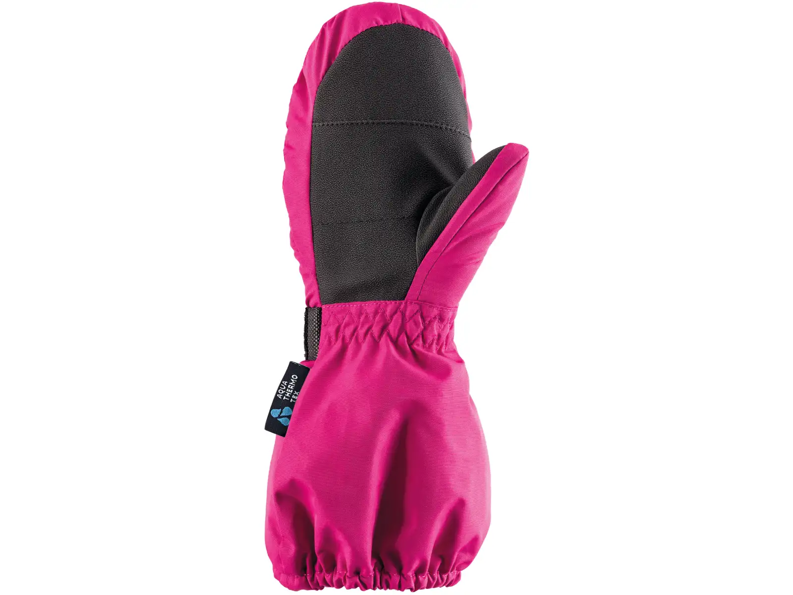 Viking Olli Pro children's mittens Pink